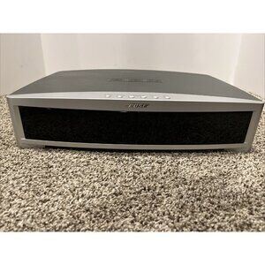 Bose av3-2-1  II Media Center PARTS ONLY